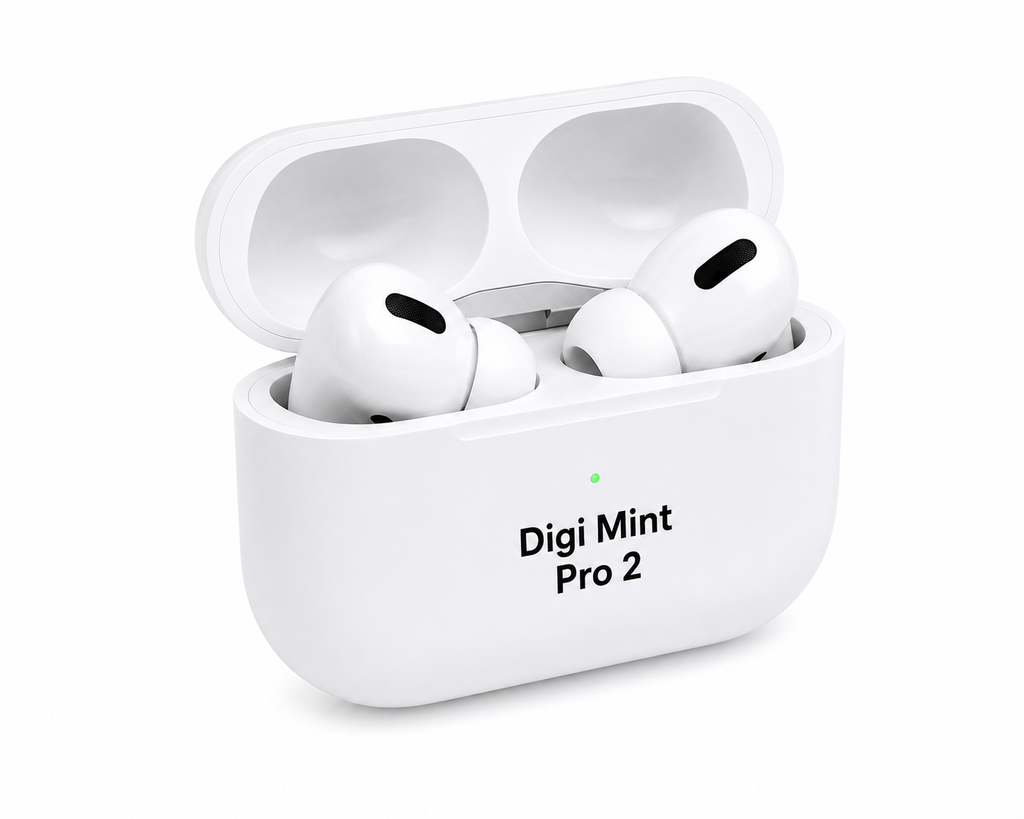 Digi Mint Pro 2 Wireless Earbuds