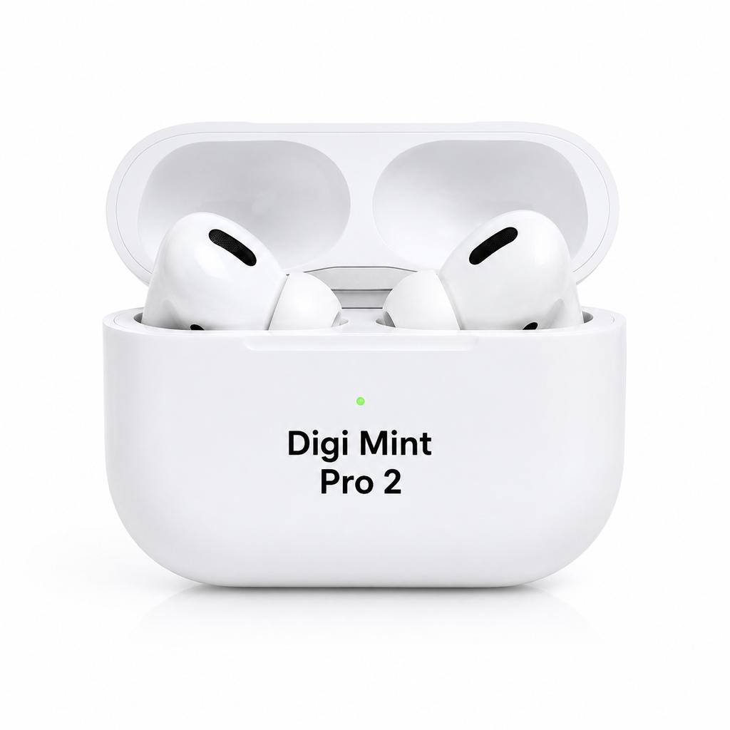 Digi Mint Pro 2 Wireless Earbuds