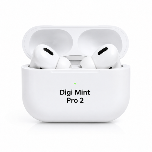 Digi Mint Pro 2 Wireless Earbuds